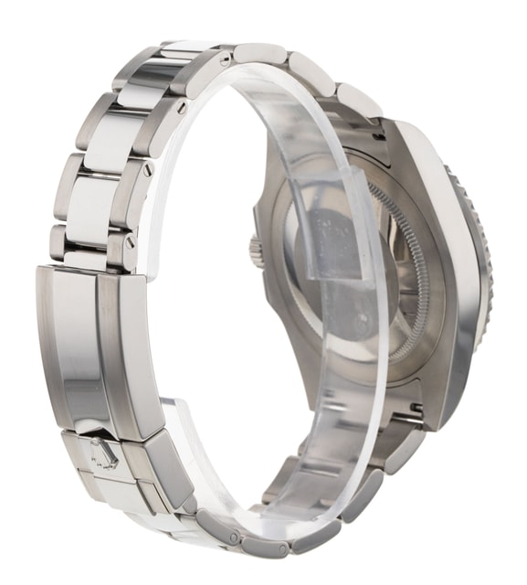 Rolex GMT Master II 116710 BLNR Image 3